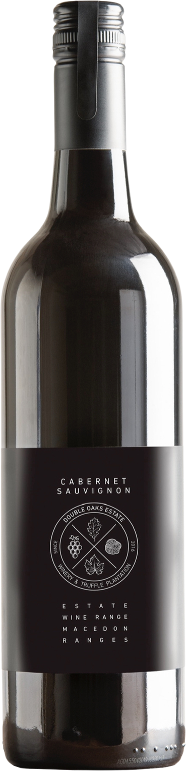 Double Oaks Estate Cabernet Sauvignon 2022 Macedon Ranges